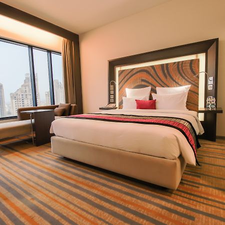 โนโวเทล กลกาตา โฮเต็ล แอนด์ เรสซิเดนซ์ - แอน แอคคอร์ โอเต็ล แบรนด์ Hotel โกลกาตา ภายนอก รูปภาพ Deluxe Room